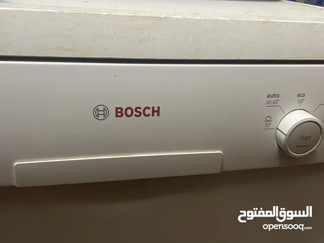 Bosch 12 Place Settings Dishwasher in Al Batinah