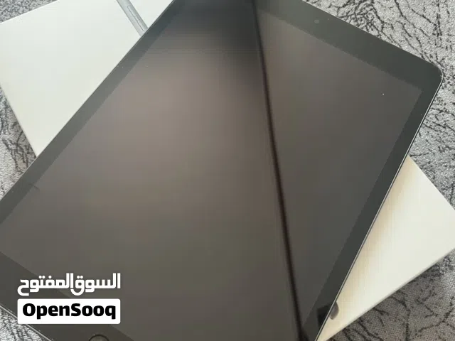 السلام عليكم ايباد 9 للبيع