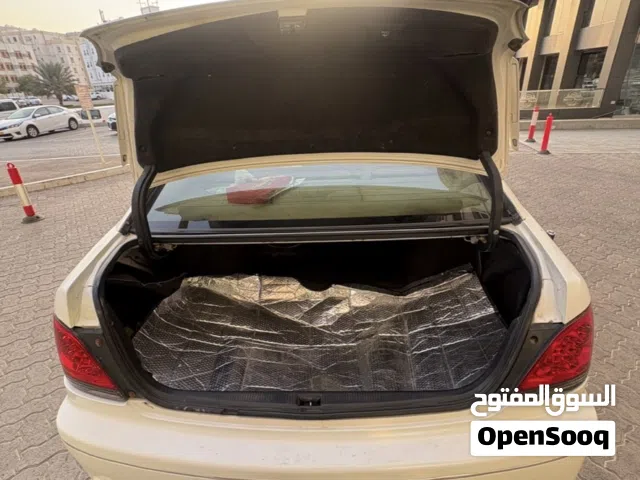 2003 Lexus GS GS 300