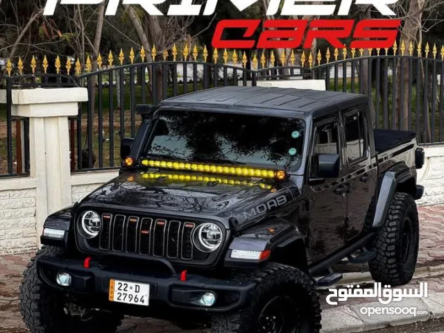 Used Jeep Grand Cherokee in Basra