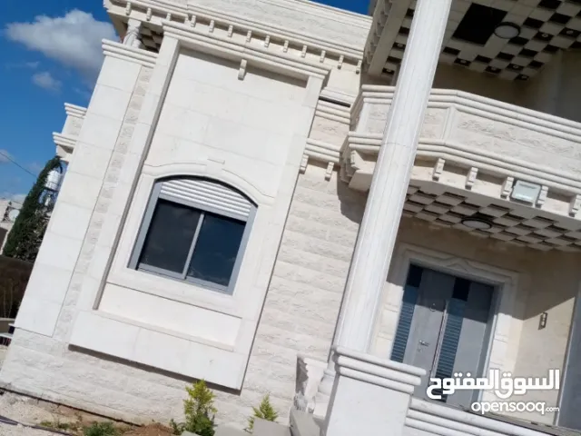 ڤيلا رأس جبل مشرف