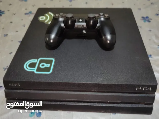 PlayStation 4 PlayStation for sale in Al Ahmadi