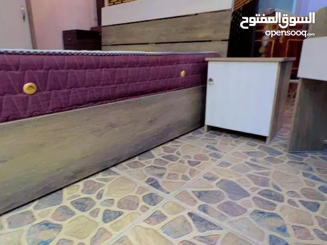 غرفة نوم شبابية بناتيه ستايل تركي تخت مفرد ونص فاخرة ومميزة جداً تخت بوكس تخزين وفرشة التخت تفصي