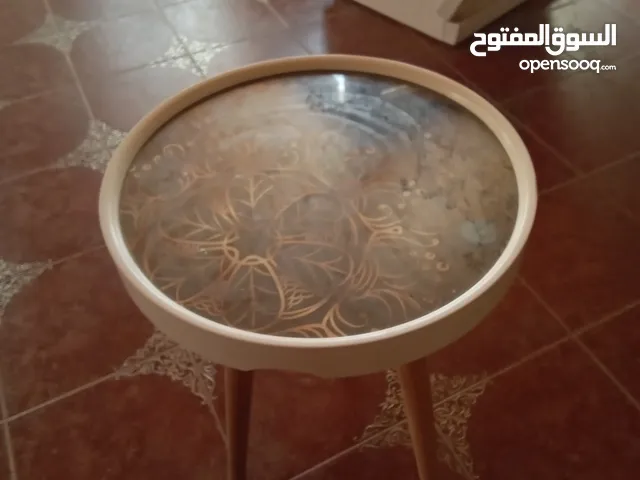 طقم طاولات جيد