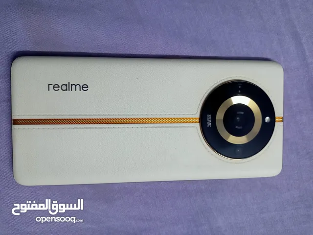 Realme 11 Pro 256 GB in Giza