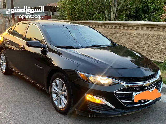 ماليبو موديل 2022