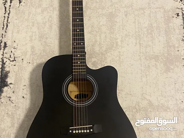 41inch acoustic guitar