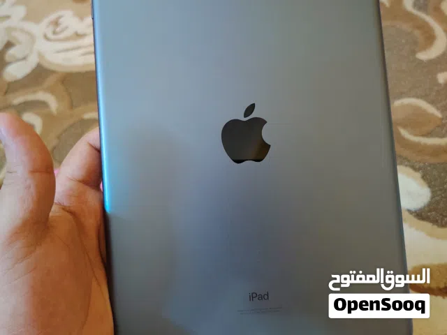 Apple iPad 9 64 GB in Al Batinah