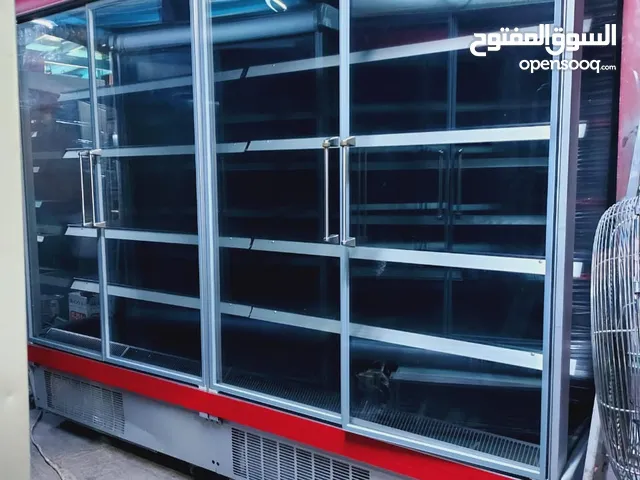 Display Refrigerator ITALI