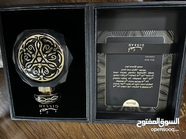 عطر رجالي فاخر helen كويتي 90ml