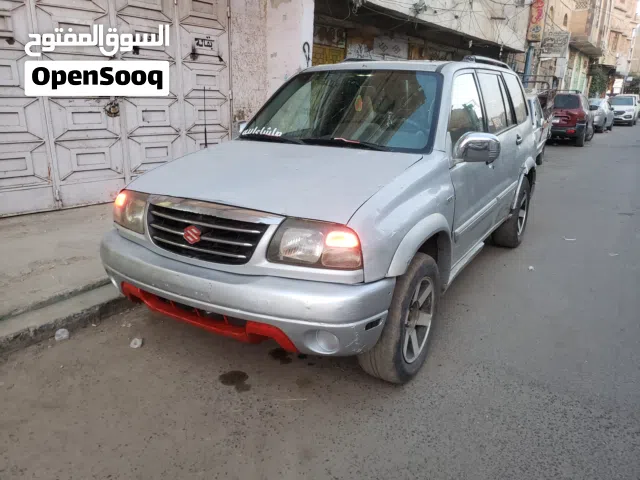 2003 سوزوكي XL7 Full Option