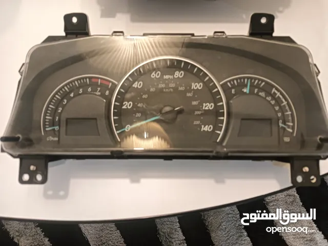 عداد كامري 2015