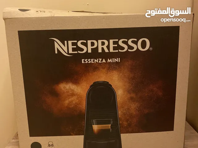 Nesppresso (ESSENZA MINI)