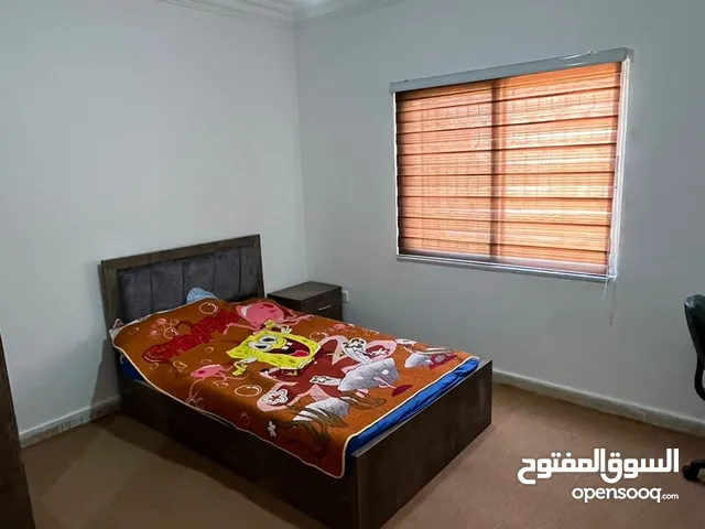 123 m2 3 Bedrooms Apartments for Rent in Zarqa Iskan Al Batrawi
