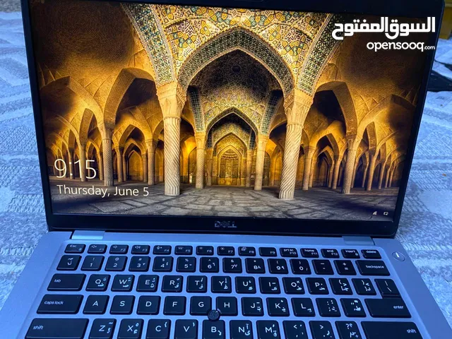 Windows Dell for sale  in Baghdad