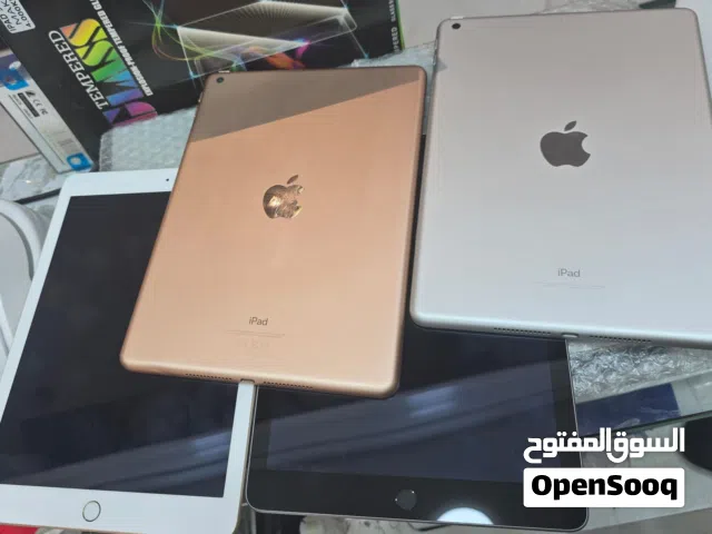 ايباد أبل الجيل السادس IPad 6 gen