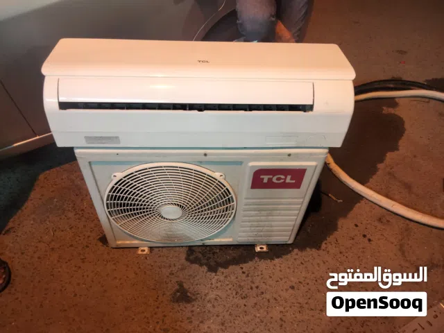 1.5ton split AC for sale good condition good working with fixing exchange offer