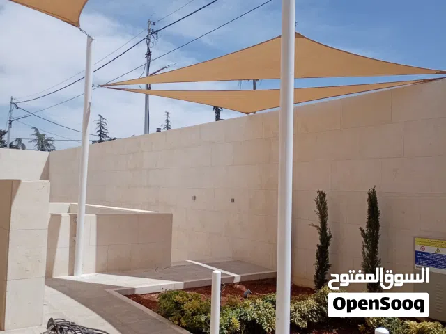مظلات / اشرعة / مظلات ثابتة ومتحركة / شماسي / تسكير أسقف / عزل مياه / ديكور / مظلات حدائق