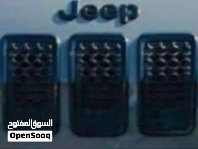 للبيع قطع7 شباك سيارة جيب بزون موديل 19