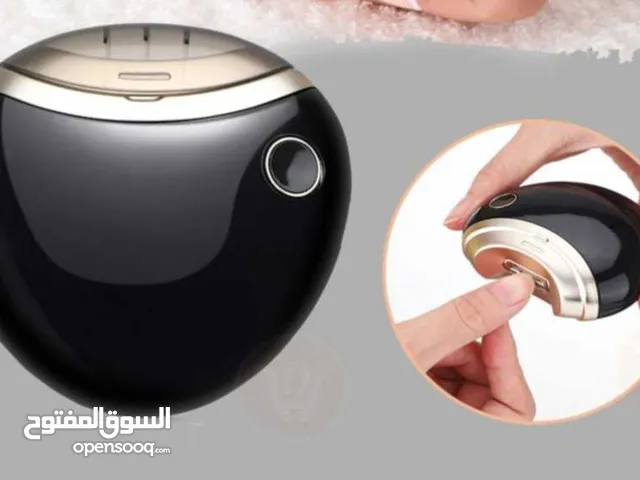 مبرد أظافر الكتروني سهل الحمل يمكنك و ضعها في حقيبتك