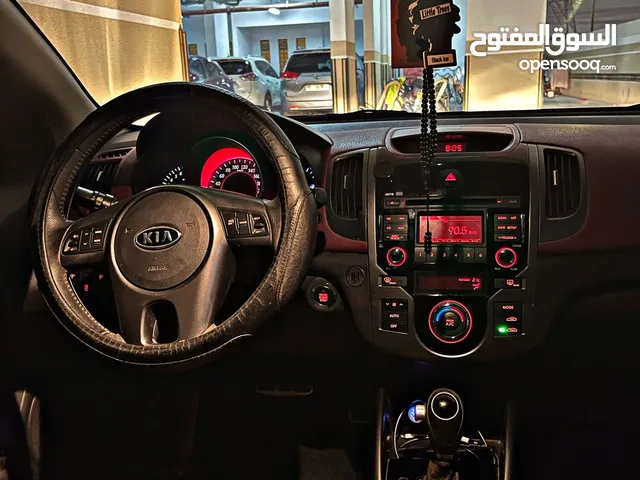 Used Kia Optima in Ajman