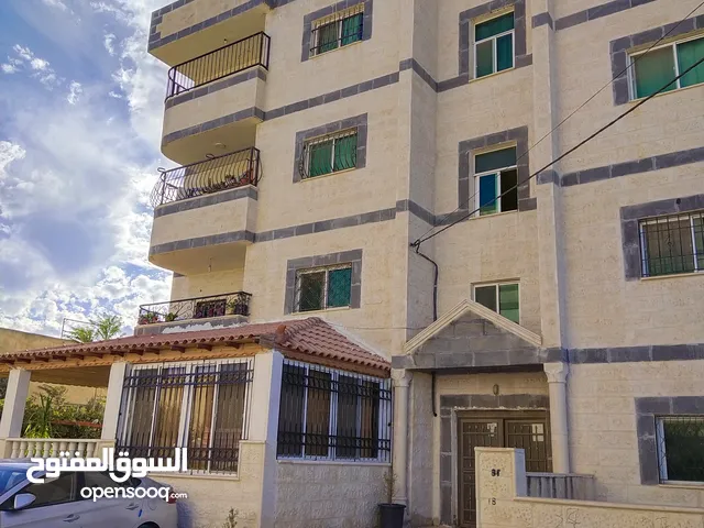 شقه للبيع 154 متر