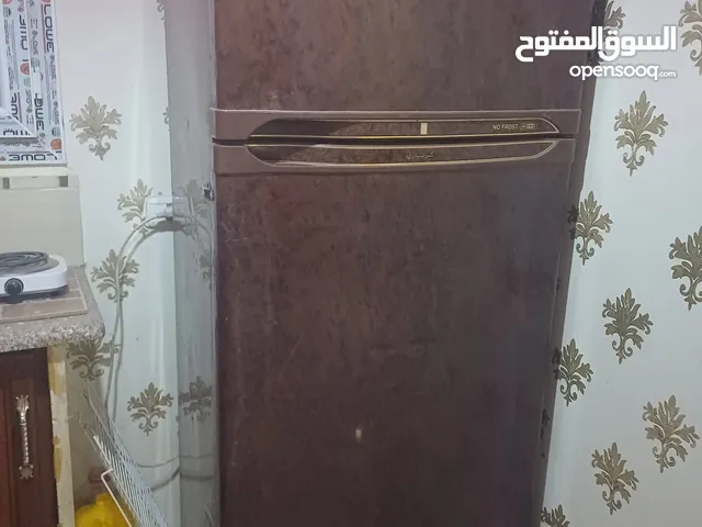 Zanussi Refrigerators in Tripoli
