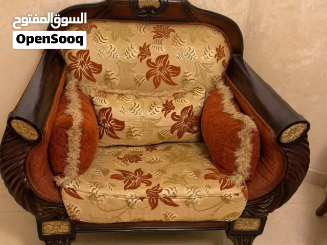 طقم كنب ضيوف