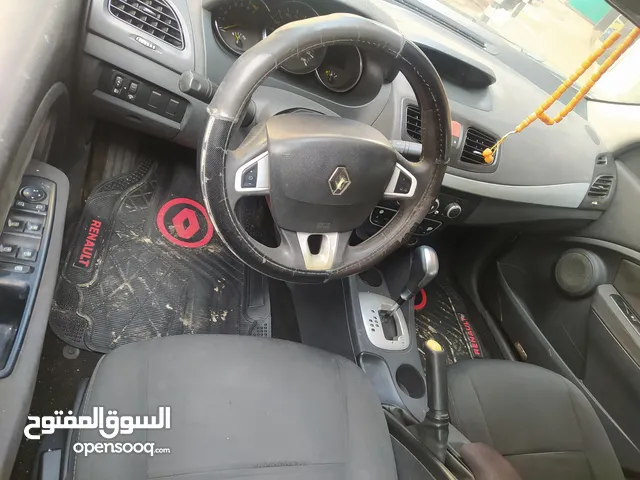 Used Renault Fluence in Beheira
