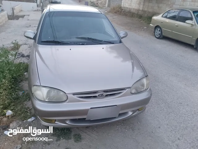 Used Kia Sephia in Salt