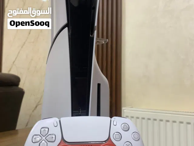 PlayStation 5 Slim Disc Edition