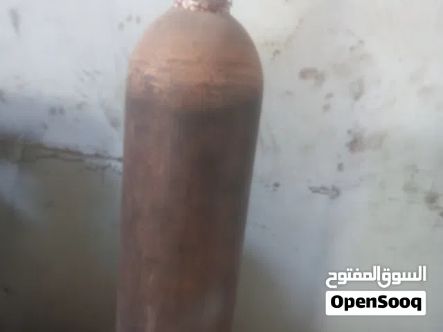 اسطونة اكسجين لحم