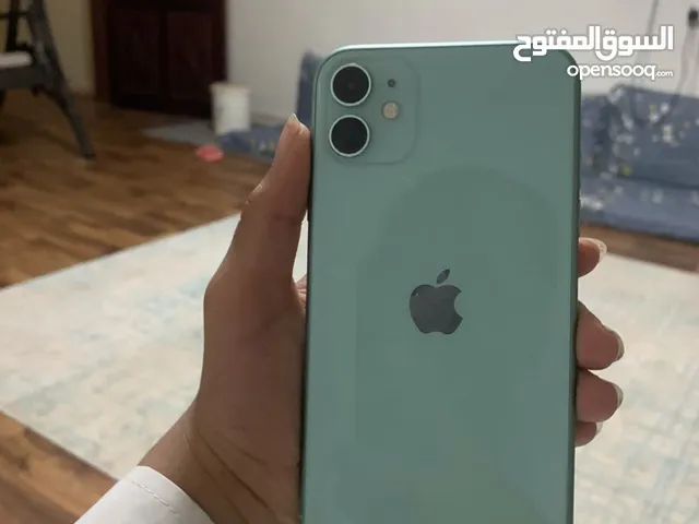 Apple iPhone 11 64 GB Mobiles for Sale in UAE | OpenSooq