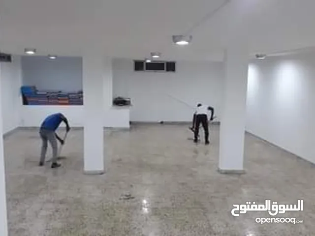 Unfurnished Warehouses in Tripoli Hai Alandalus