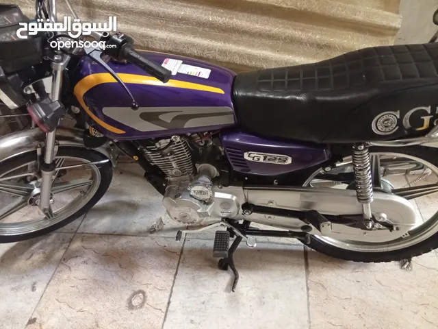 دراجة نارية للبيع savene