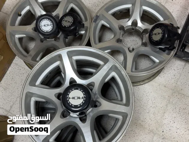 رنغات روج كانت مركبات على فتك تواير 900