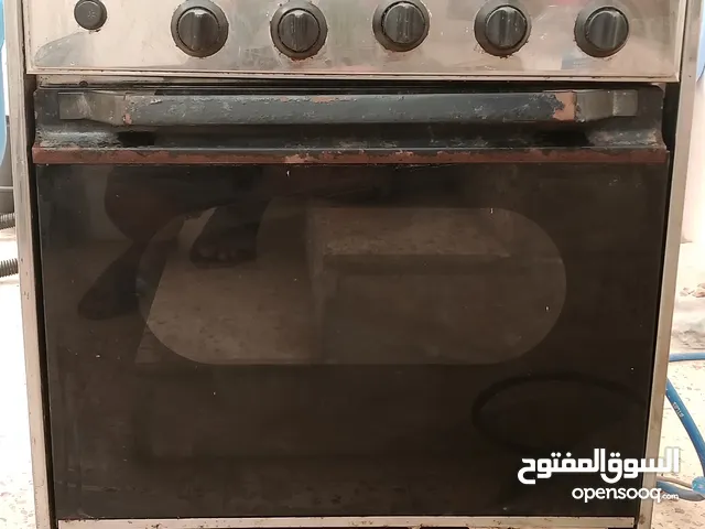 SP Tech Ovens in Tripoli
