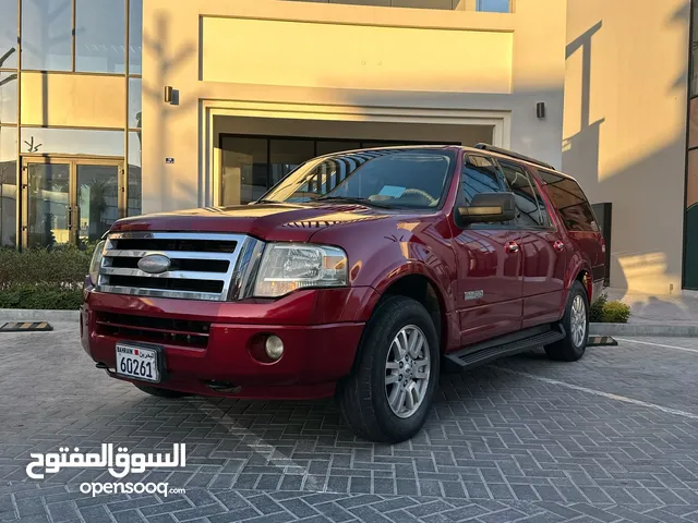 Used Ford Expedition in Northern Governorate