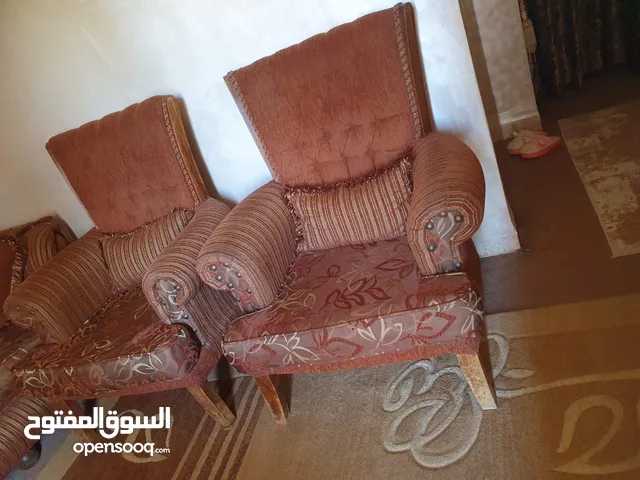 طقم كنب 8 مقاعد