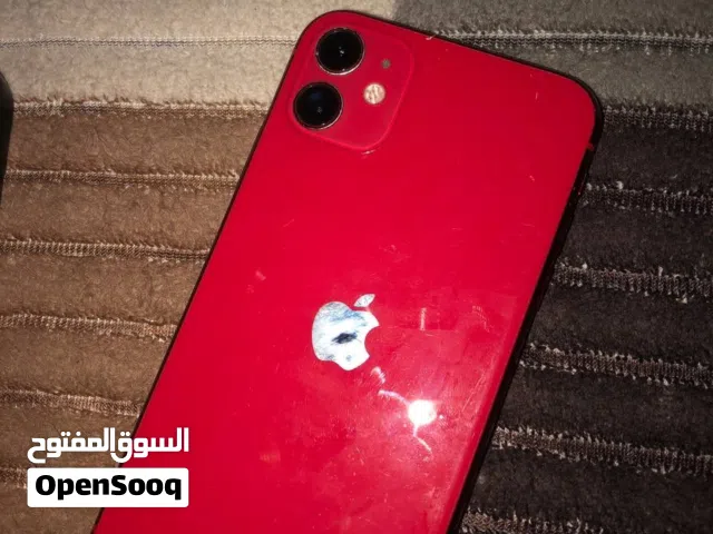 Apple iPhone 11 128 GB in Irbid