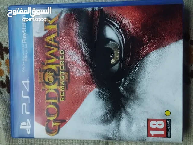 GOD OF WAR 3 CD FOR SALE BEST PRICE.