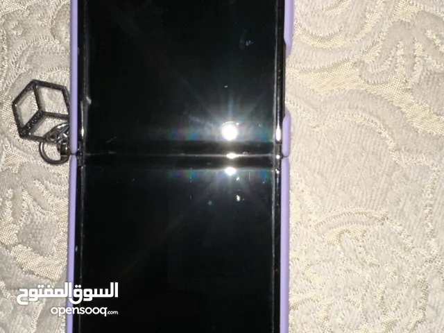 سامسونج فليب 3  Samsung z flip 3