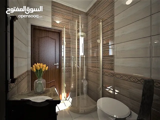 تصميم وتنفيذ ديكورات فاخره للمباني السكنيه والمحلات التجاريه