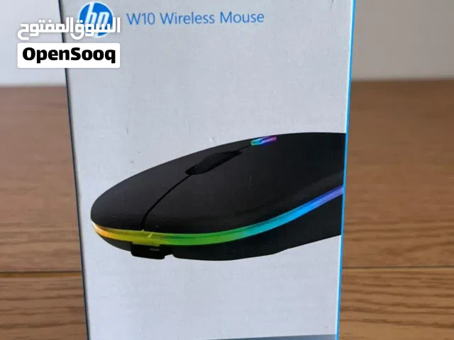 Wireless Mouse