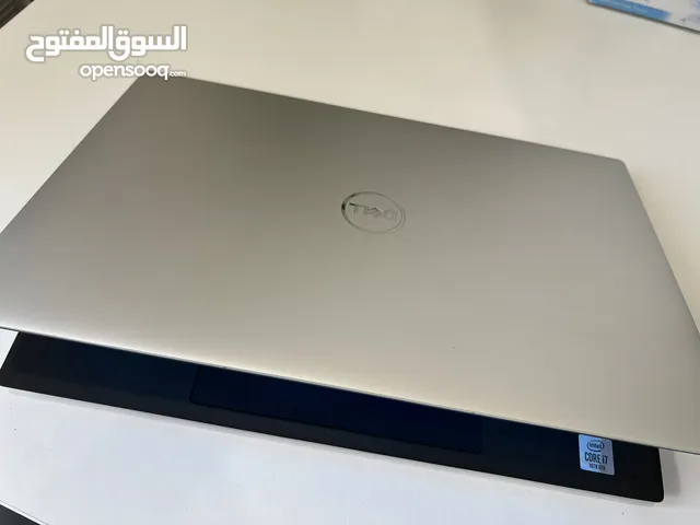 للبيع Laptop Dell xps15 9500