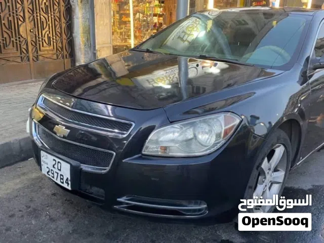 2009 Chevrolet Malibu Hybrid