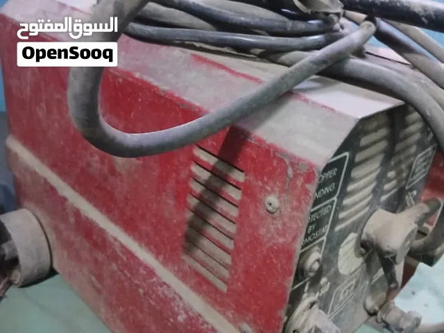 ماكينة لحام للبيع
