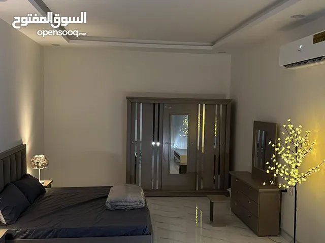 Furnished Yearly in Al Kharj Other