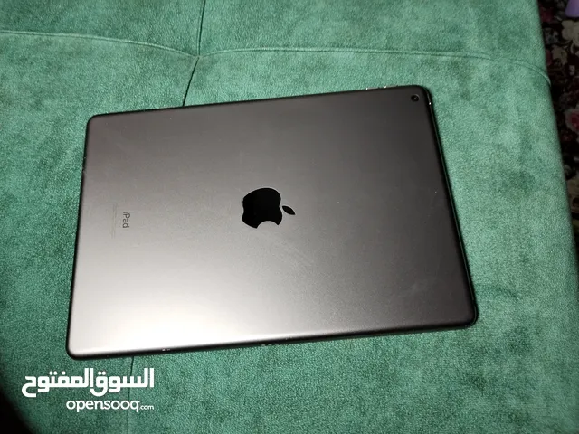 Apple iPad 8 128 GB in Diyala