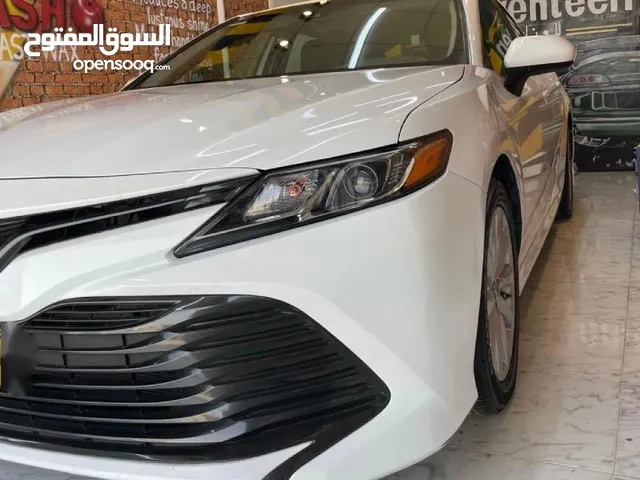 Toyota Camry Sport in Muscat
